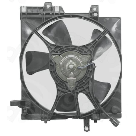 Gpd Electric Cooling Fan Assembly, 2811291 2811291